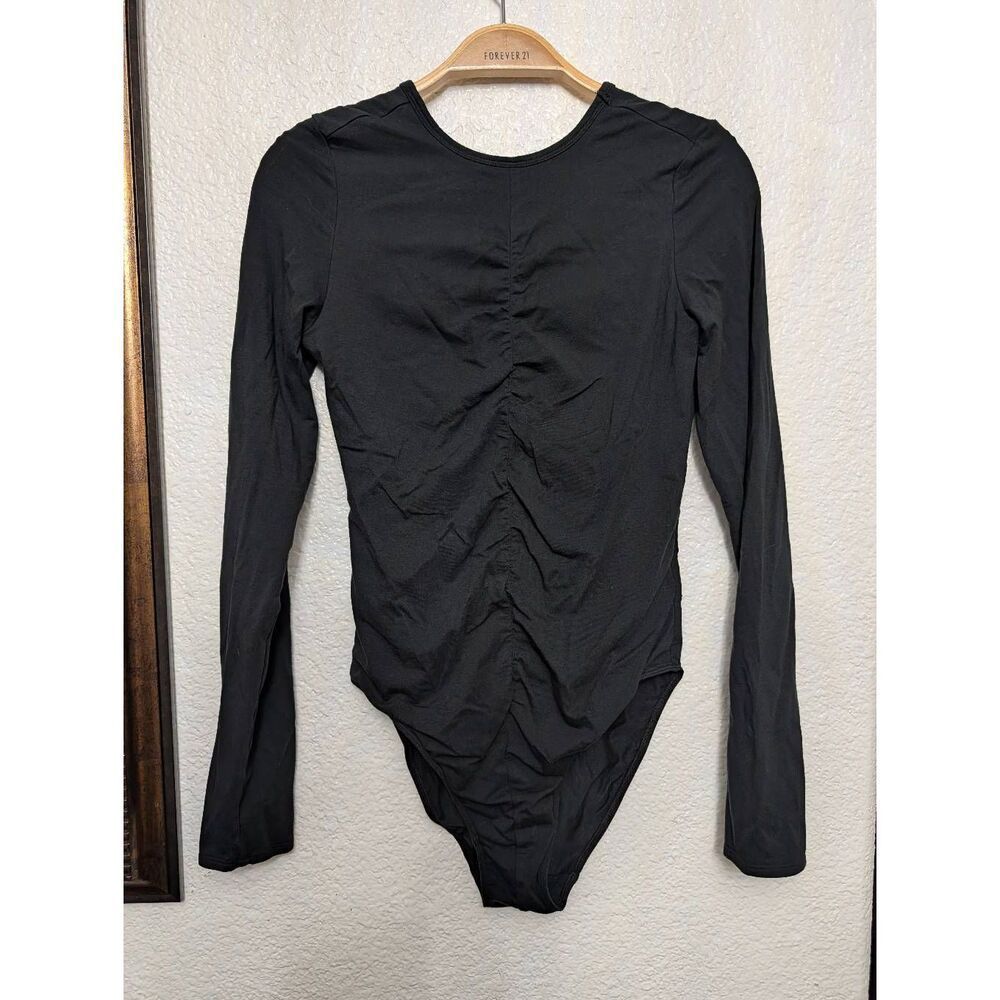 RicherPoorer bodysuit Medium